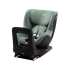 Scaun auto pentru copii Britax Romer - Dualfix 5Z cu Baza Flex 5Z, sigur si flexibil, 3 luni - 4 ani - Urban Olive - 8