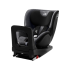 Scaun auto pentru copii Britax Romer - Dualfix 5Z cu Baza Flex 5Z, sigur si flexibil, 3 luni - 4 ani - Graphite Marble - 1