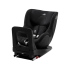 Britax Romer Dualfix 5Z & Flex Base 5Z Παιδικό Κάθισμα Αυτοκινήτου 3 Μηνών - 4 Ετών Galaxy Black - 1