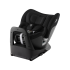 Детско столче за кола Britax Romer - SWIVEL, Isofix, 360° ротация, 0 месеца-7 години, Space Black - 1