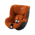 Детско столче за кола Britax Romer, Dualfix 5Z, 3 месеца-4 години, Golden Cognac - 1