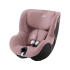 Детско столче за кола Britax Romer, Dualfix 5Z, 3 месеца-4 години, Dusty Rose - 1