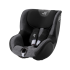 Britax Romer Детско столче за кола, Dualfix 5Z, 3 месеца-4 години, Графит мрамор - 1