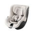 Детско столче за кола Britax Romer, Dualfix 5Z, колекция LUX, 3 месеца-4 години, Soft Taupe - 1