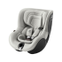 Детско столче за кола Britax Romer, Dualfix 5Z, колекция LUX, 3 месеца-4 години, Linen Grey - 1