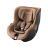 Детско столче за кола Britax Romer, Dualfix 5Z, колекция LUX, 3 месеца-4 години, Warm Caramel - 1