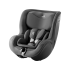 Britax Romer Dualfix 5Z Παιδικό Κάθισμα Αυτοκινήτου Style Collection (3 Μηνών - 4 Ετών) Mineral Grey - 1