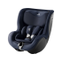 Детско столче за кола Britax Romer, Dualfix 5Z, колекция STYLE, 3 месеца-4 години, Night Blue - 1