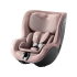 Britax Romer Dualfix 5Z STYLE Παιδικό Κάθισμα Αυτοκινήτου 3 Μηνών - 4 Ετών Dusty Rose - 1