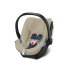 Husa de vara Cybex Gold, pentru scoica Aton 5 - 2