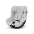 Scaun auto pentru copii Cybex Gold Sirona G i-Size Confort, 61 - 105 cm, Fog Grey - 1
