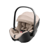 Столче за кола Britax Romer - Baby Safe PRO, колекция STYLE, 0-13 кг, Mineral Grey - 6