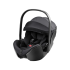 Scoica auto Britax Romer - Baby Safe PRO, colectia STYLE, 0-13 kg, Carbon Black - 1