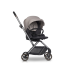 Carucior sport pentru copii Cavoe Ideo, versatil, compact - Taupe - 1