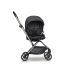 Carucior sport pentru copii Cavoe Ideo, versatil, compact - Iron - 1