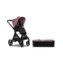 Carucior 2 in 1 Cavoe Osis 2.0 pentru copii, compact, cu landou tip cocoon  - 2