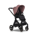 Carucior sport Cavoe Osis 2.0 pentru copii, multifunctional - Desert Rose - 22