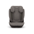 Scaun auto pentru copii Nuna AACE lx, Thunder, 100-150 cm, testat ADAC - 1