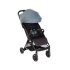 Carucior sport pentru copii Graco Myavo, ultra usor, pliere rapida automata, Stormy - 1