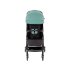 Carucior sport pentru copii Graco Myavo, ultra usor, pliere rapida automata, Mint - 2