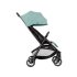 Carucior sport pentru copii Graco Myavo, ultra usor, pliere rapida automata, Mint - 3