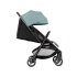 Carucior sport pentru copii Graco Myavo, ultra usor, pliere rapida automata, Mint - 4