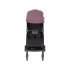 Carucior sport pentru copii Graco Myavo, ultra usor, pliere rapida automata, Mulberry - 2