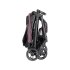 Carucior sport pentru copii Graco Myavo, ultra usor, pliere rapida automata, Mulberry - 5