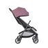 Carucior sport pentru copii Graco Myavo, ultra usor, pliere rapida automata, Mulberry - 3
