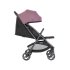 Carucior sport pentru copii Graco Myavo, ultra usor, pliere rapida automata, Mulberry - 4