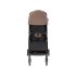Carucior sport pentru copii Graco Myavo, ultra usor, pliere rapida automata, Fossil - 2