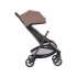 Carucior sport pentru copii Graco Myavo, ultra usor, pliere rapida automata, Fossil - 3