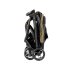 Carucior sport pentru copii Graco Myavo, ultra usor, pliere rapida automata, Clover - 5