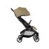 Carucior sport pentru copii Graco Myavo, ultra usor, pliere rapida automata, Clover - 3