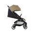 Carucior sport pentru copii Graco Myavo, ultra usor, pliere rapida automata, Clover - 4