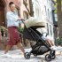 Carucior sport pentru copii Graco Myavo, ultra usor, pliere rapida automata - 6