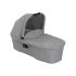 Carucior 3 in 1 pentru copii Graco Near2Me DLX, cu landou Near2Me DLX si scoica SnugLite, Ash - 8