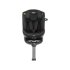 Scaun auto pentru copii Graco Turn2Me Grow, 40-125 cm, rotatie 360°, certificat R129, Midnight - 7
