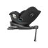 Scaun auto pentru copii Graco Turn2Me Grow, 40-125 cm, rotatie 360°, certificat R129, Midnight - 3