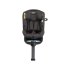 Scaun auto pentru copii Graco Turn2Me Grow, 40-125 cm, rotatie 360°, certificat R129, Iron - 4