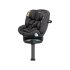 Scaun auto pentru copii Graco Turn2Me Grow, 40-125 cm, rotatie 360°, certificat R129, Iron - 7