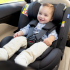 Scaun auto pentru copii Graco Turn2Me Grow, 40-125 cm, rotatie 360°, certificat R129 - 3