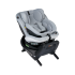 Scaun auto pentru copii BeSafe iZi Turn B i-Size, rotativ, 0-4 ani - Peak Mesh - 1