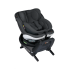 Scaun auto pentru copii BeSafe iZi Turn B i-Size, rotativ, 0-4 ani - Anthracite Mesh - 1