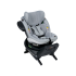 Scaun auto pentru copii BeSafe iZi Turn i-Size, rotativ, 6 luni-4 ani - Peak Mesh - 1