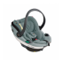 Scoica auto pentru copii BeSafe Go Beyond, 0 - 18 luni, Sea Green Melange - 1