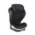 Scaun auto pentru copii BeSafe iZi Flex Fix 2 i-Size, 4 - 12 ani, Negru Soft Breeze - 1