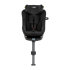 Scaun auto pentru copii Graco Turn2Me DLX, 40-105 cm, rotatie 360°, certificat R129, Midnight - 7