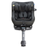 Scaun auto pentru copii Graco Turn2Me DLX, 40-105 cm, rotatie 360°, certificat R129, Midnight - 3
