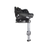 Scaun auto pentru copii Graco Turn2Me DLX, 40-105 cm, rotatie 360°, certificat R129, Midnight - 6